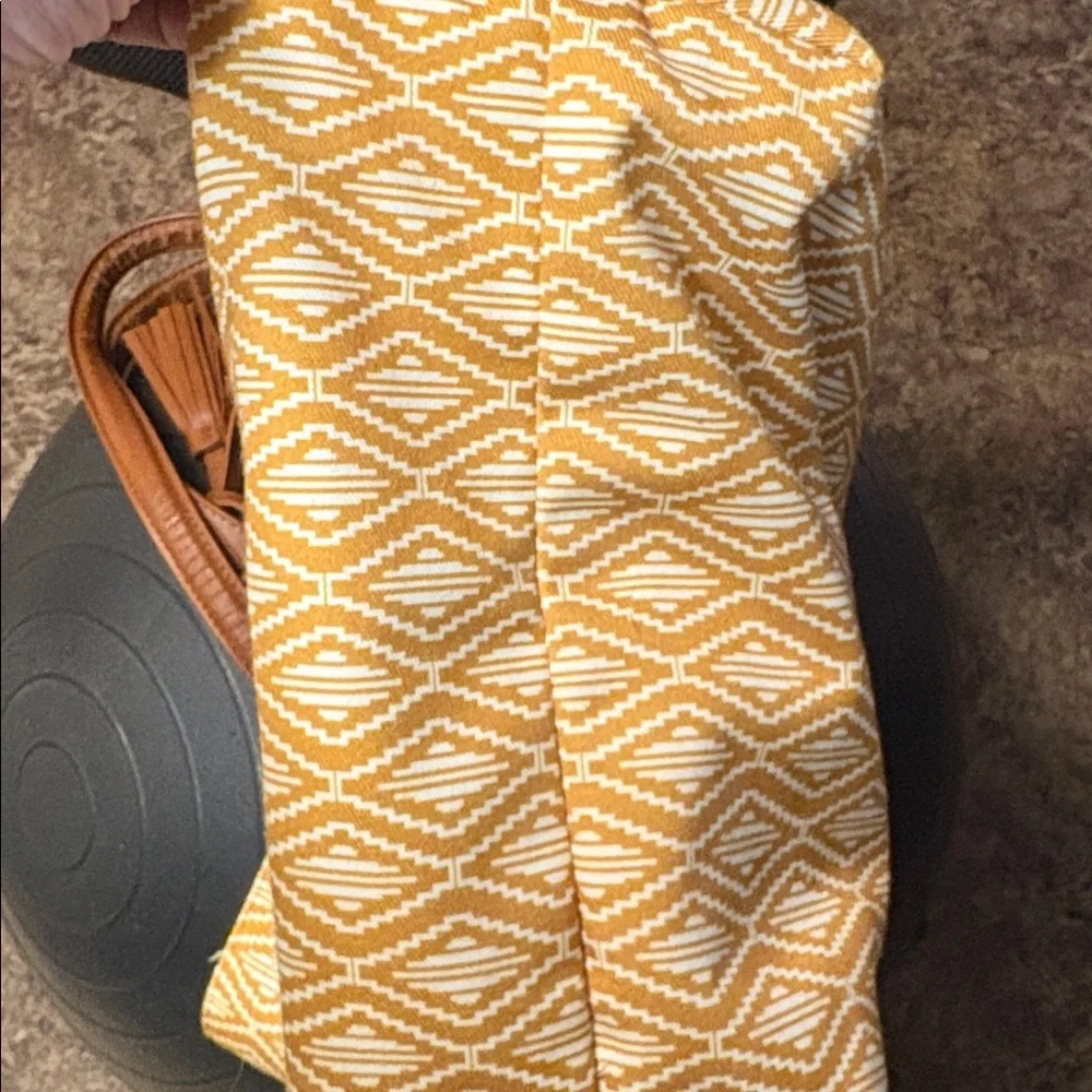 Antik Kraft Cotton bag